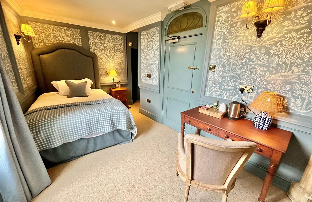 The Bay Tree Hotel-1