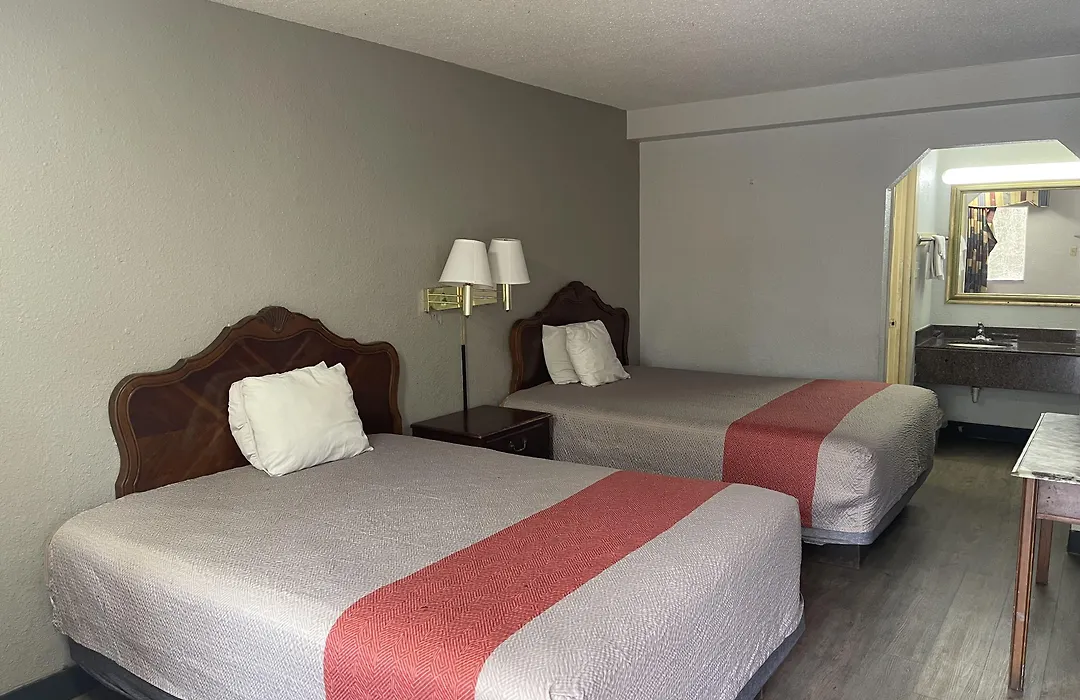Fairbridge Inn & Suites-1