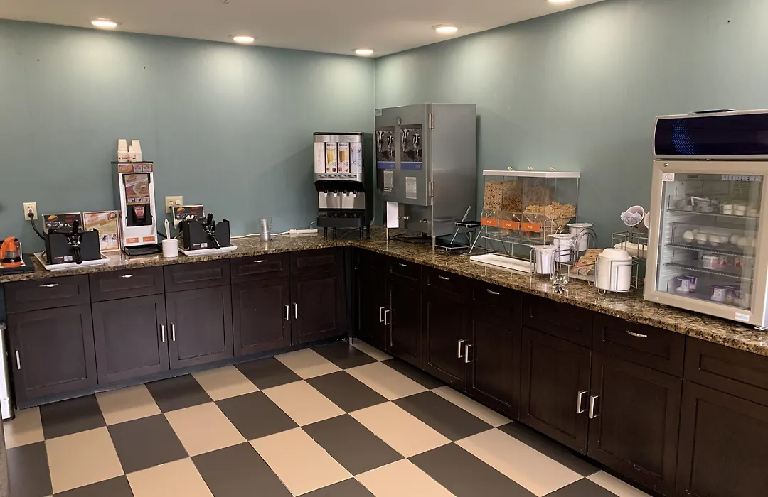 Comfort Inn & Suites Mt. Holly - Westampton-1