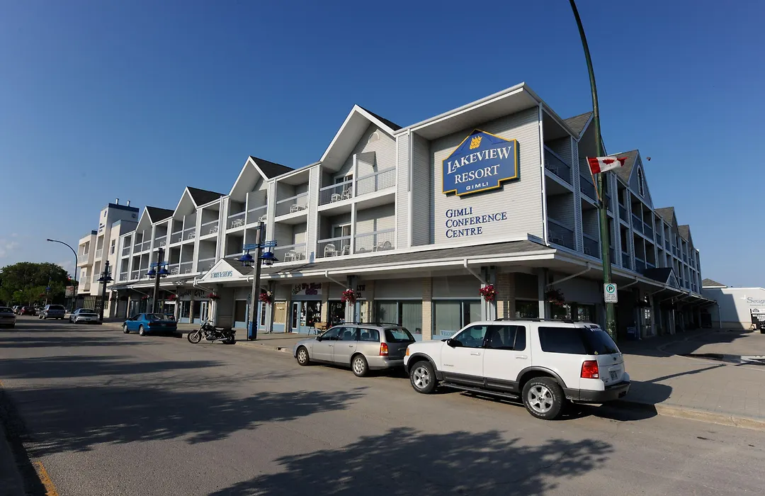 Lakeview Gimli Resort-1