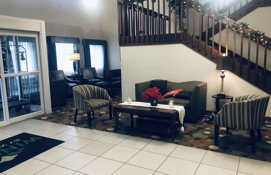 Wingate By Wyndham Ashland-1