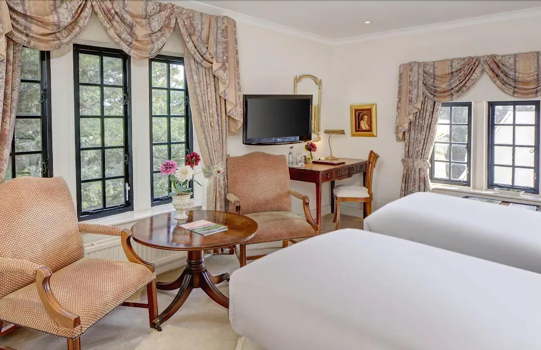 Nailcote Hall-1