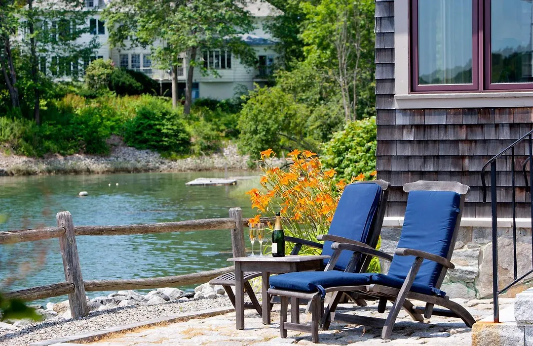 The White Barn Inn & Spa, Auberge Collection-1