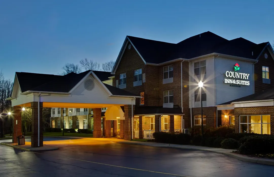 Country Inn & Suites By Radisson, Williamsburg Historic Area, Va-1