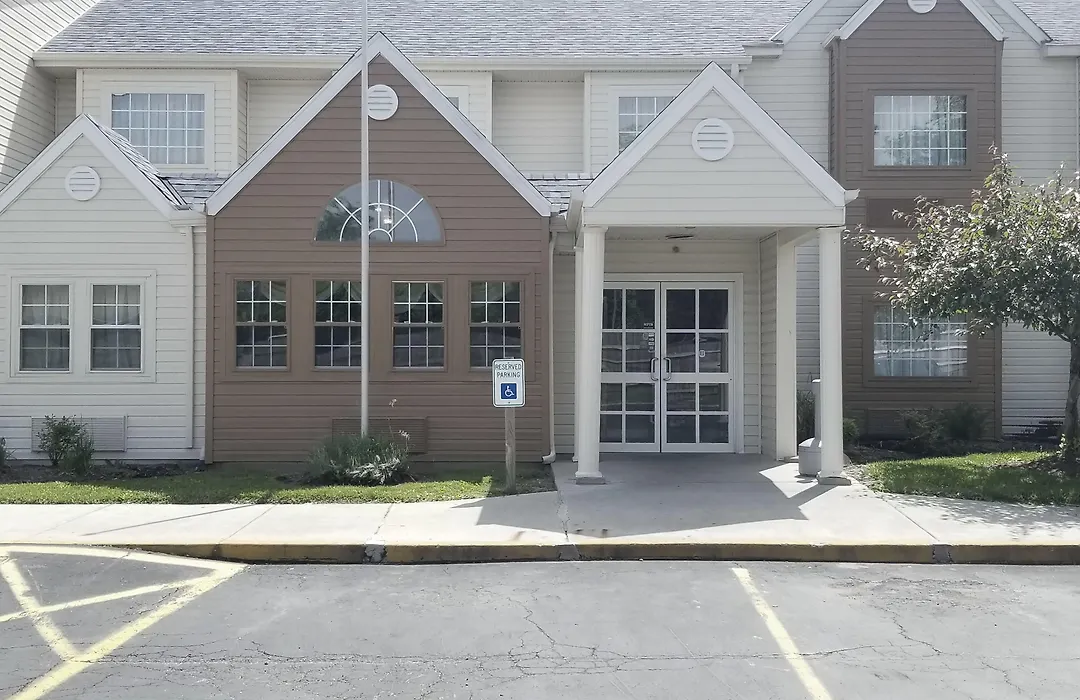 Microtel Inn & Suites By Wyndham Riverside-1