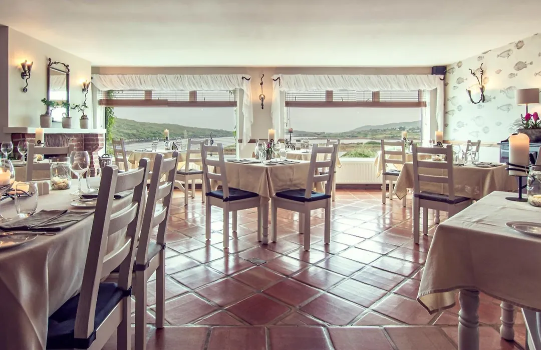Ardagh Hotel & Restaurant-1