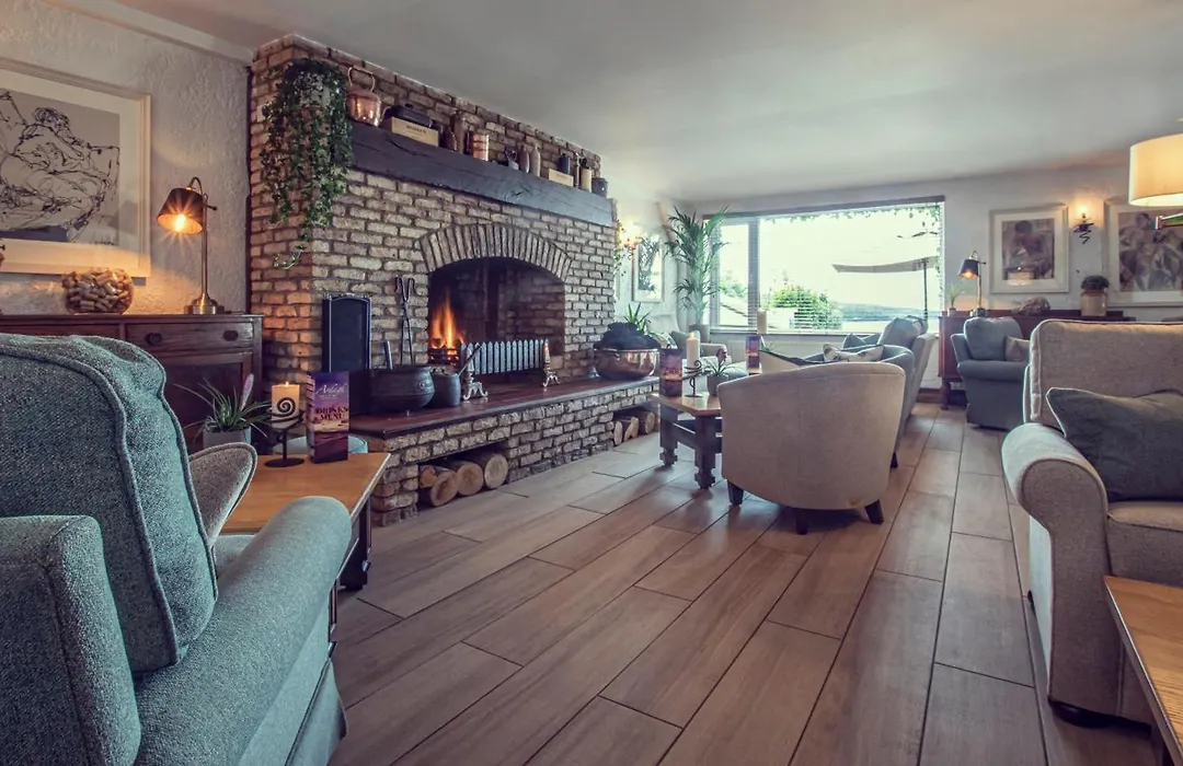 Ardagh Hotel & Restaurant-1