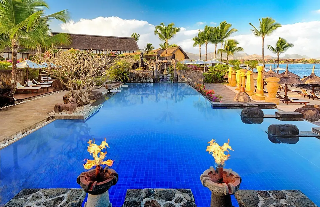 The Oberoi, Mauritius-1