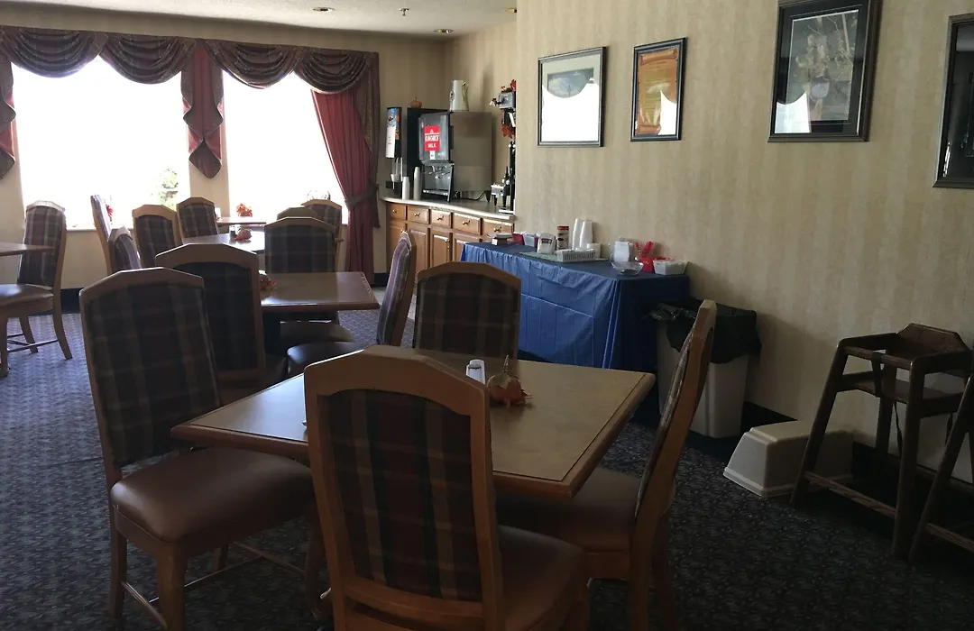 Baymont By Wyndham Mount Vernon Renfro Valley-1