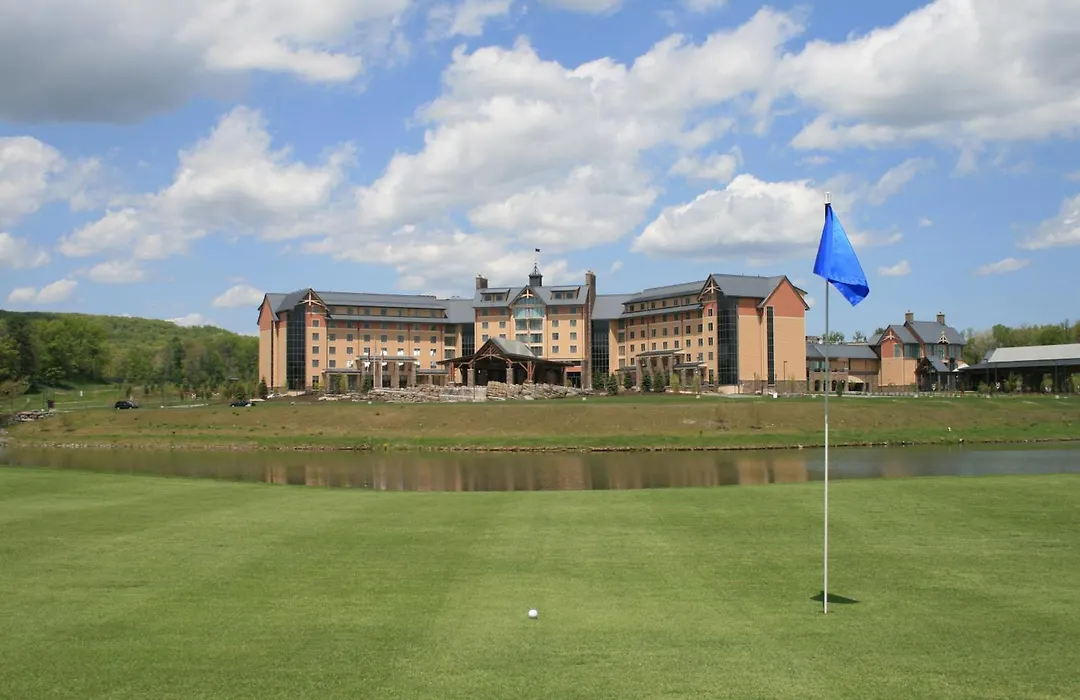 Mount Airy Casino Resort - Adults Only 21 Plus-1