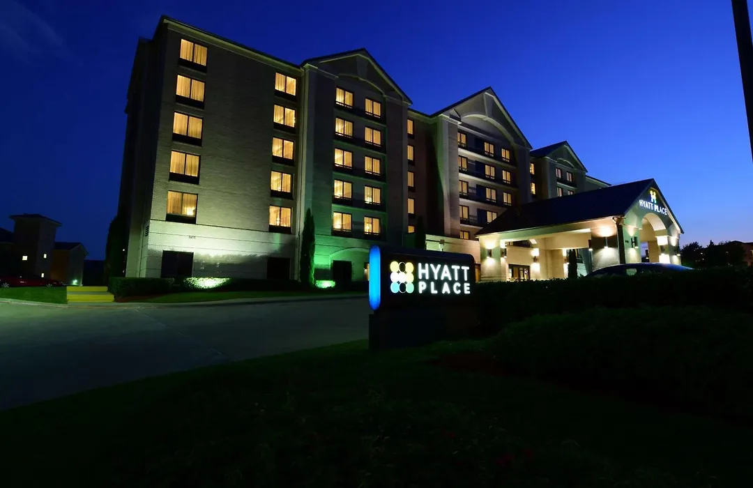 Hyatt Place Dallas Las Colinas-1