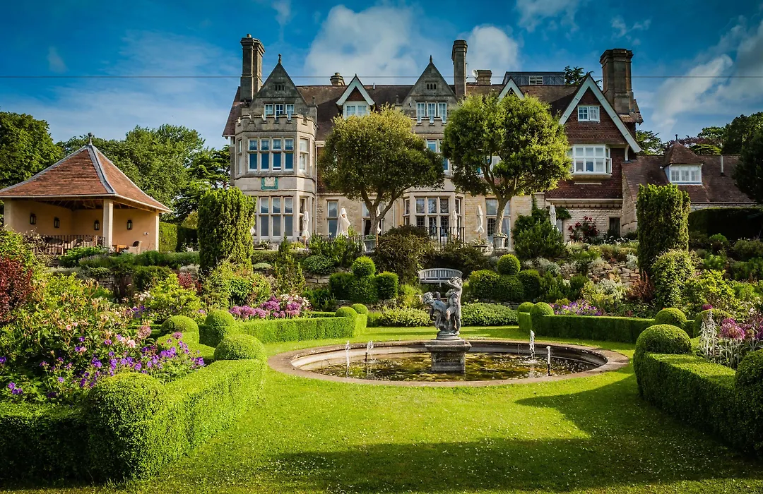 Hambleton Hall-1