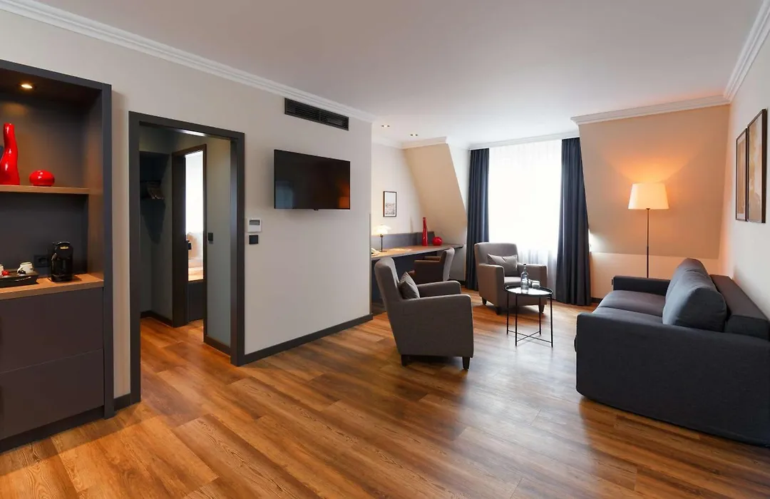 Atlantic Hotel Landgut Horn-1