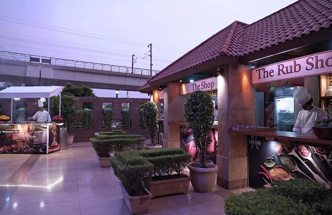Jaypee Siddharth-1