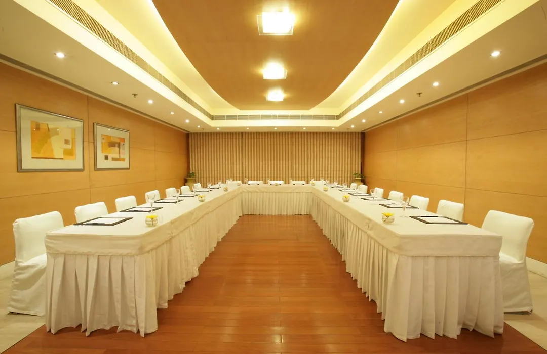 Jaypee Siddharth-1