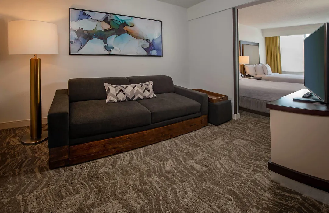 Springhill Suites Centreville Chantilly-1