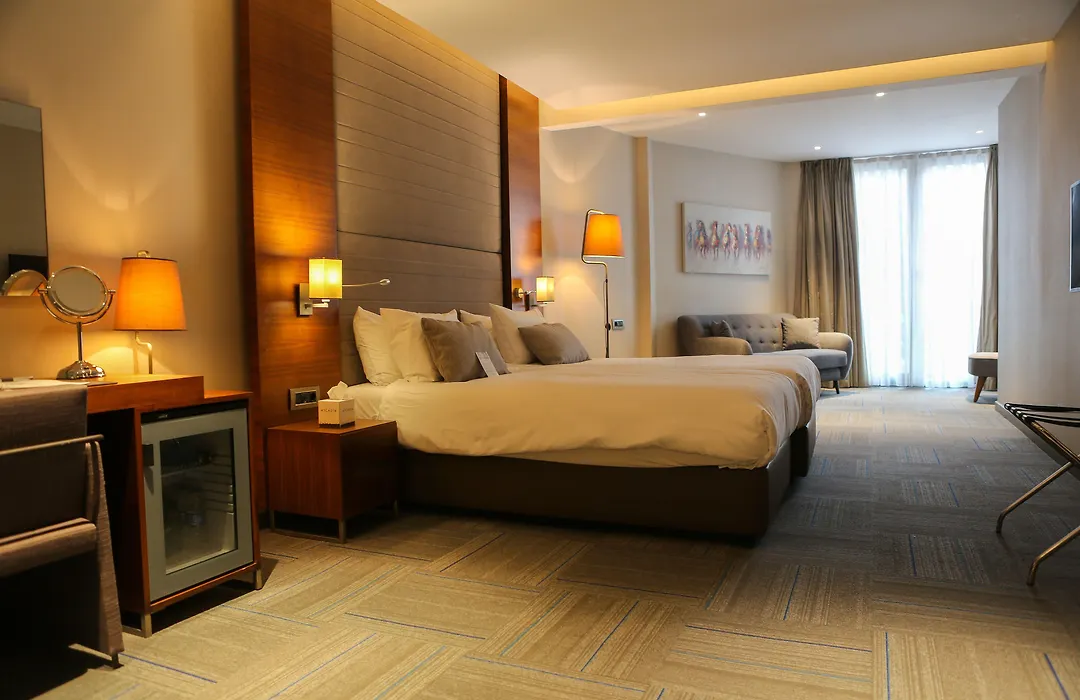 Hotel Arcadia Blue Istanbul-1