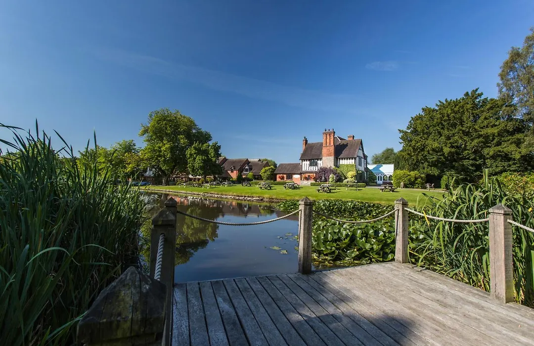 The Moat House-1