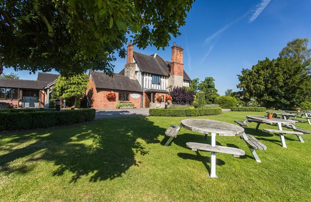 The Moat House-1