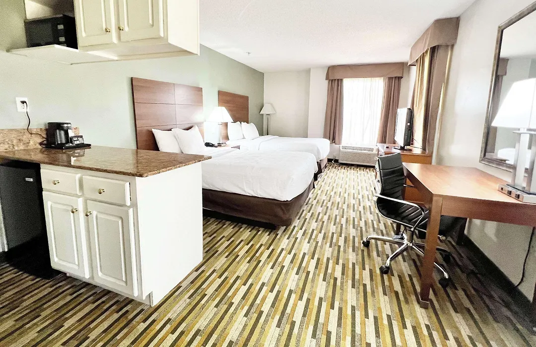 Quality Inn Gainesville I-75-1