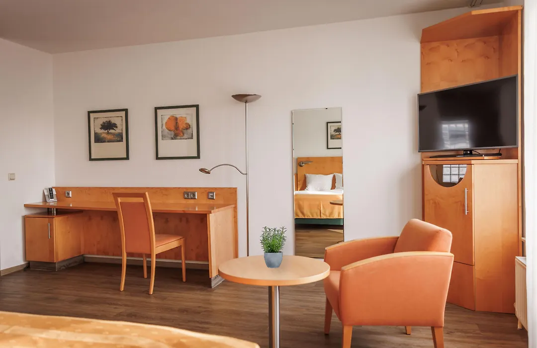 Ariva Boardinghouse Platanenhof-1