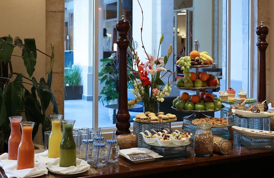 Intercontinental Tegucigalpa At Multiplaza Mall By Ihg-1