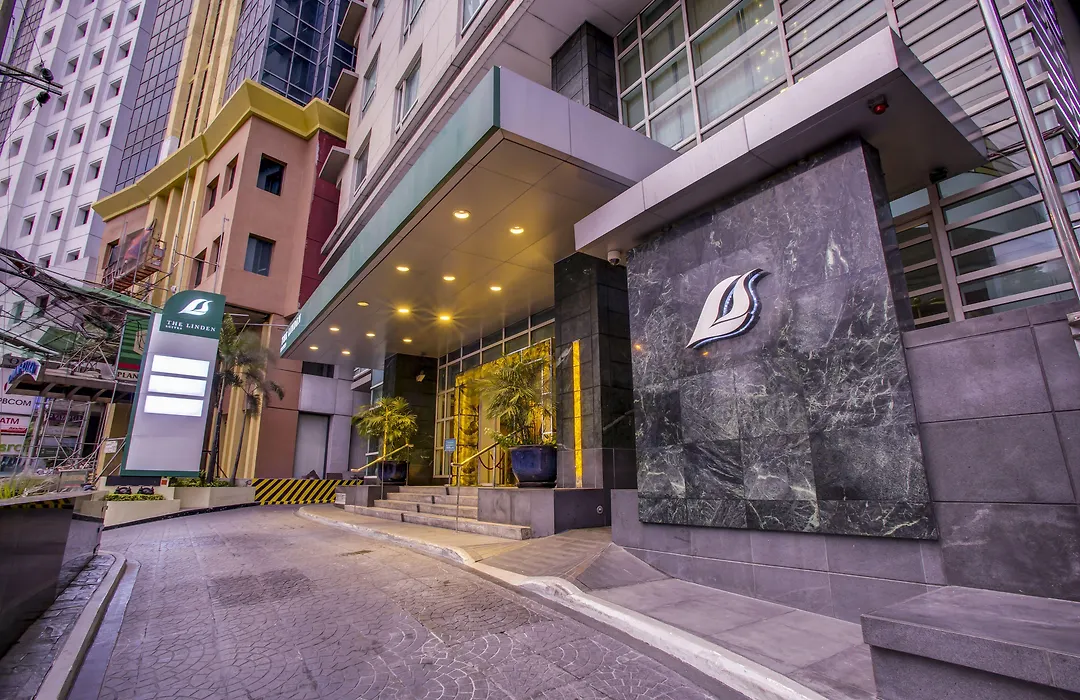 The Linden Suites-1