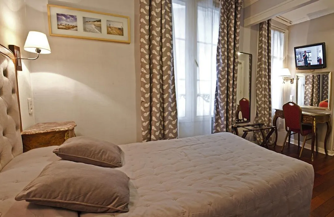 Hotel Hippodrome-1