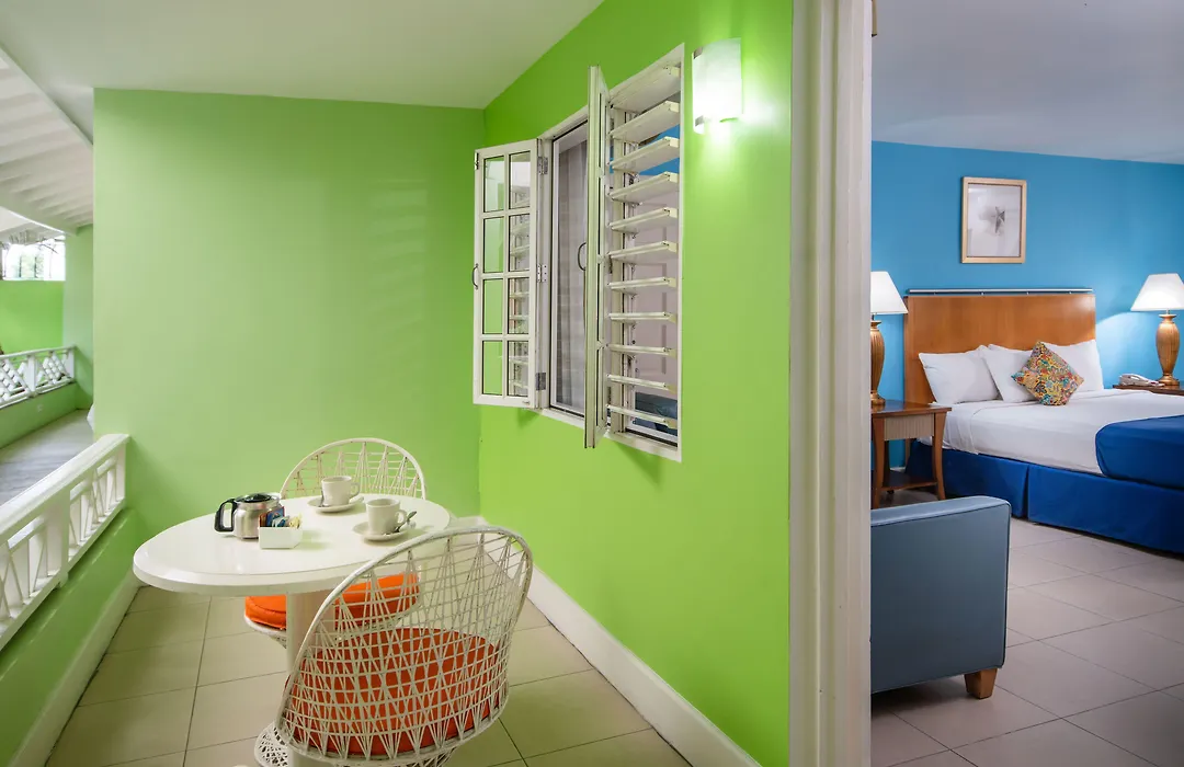 Deja Resort All Inclusive-1