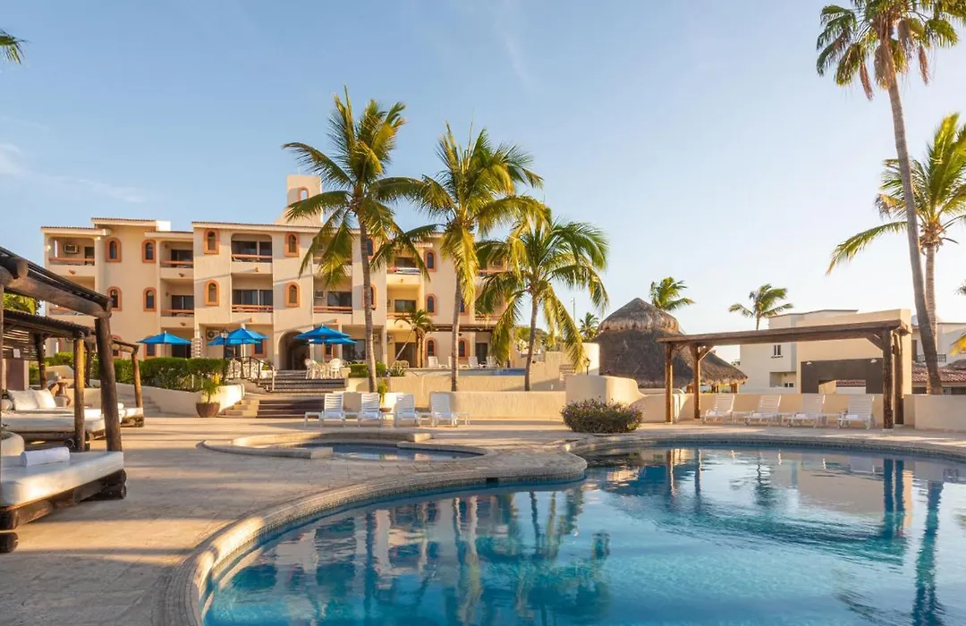 Park Royal Homestay Los Cabos-1