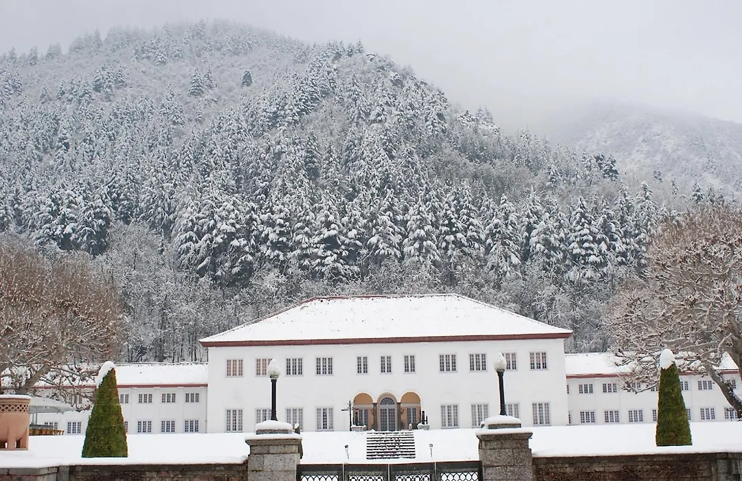 The Lalit Grand Palace Srinagar-1