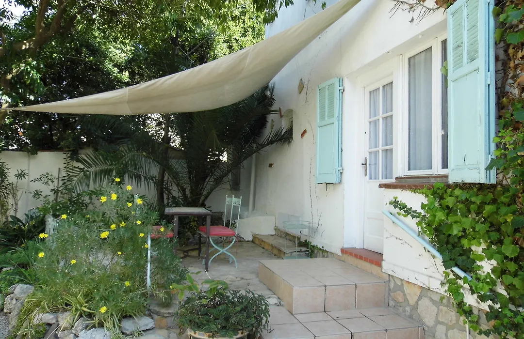 Hotel Le Pre Catelan-1