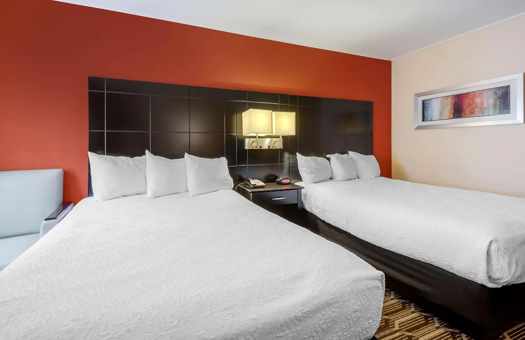 Best Western Plus Poconos-1