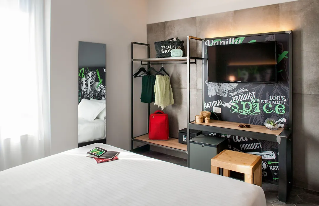 Spice Hotel Milano-1