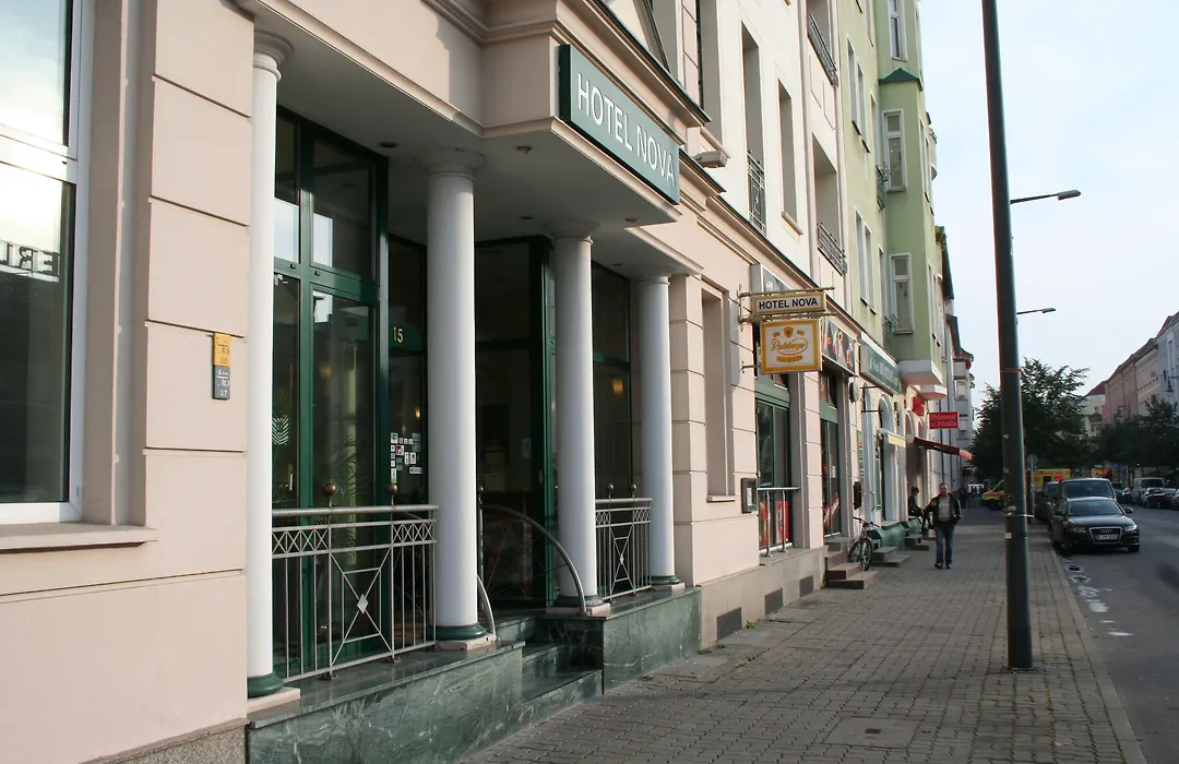 Hotel Nova-1