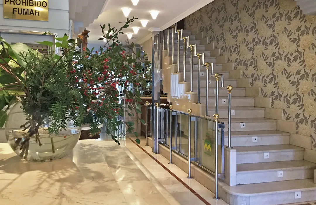 Hotel Maria Luisa-1