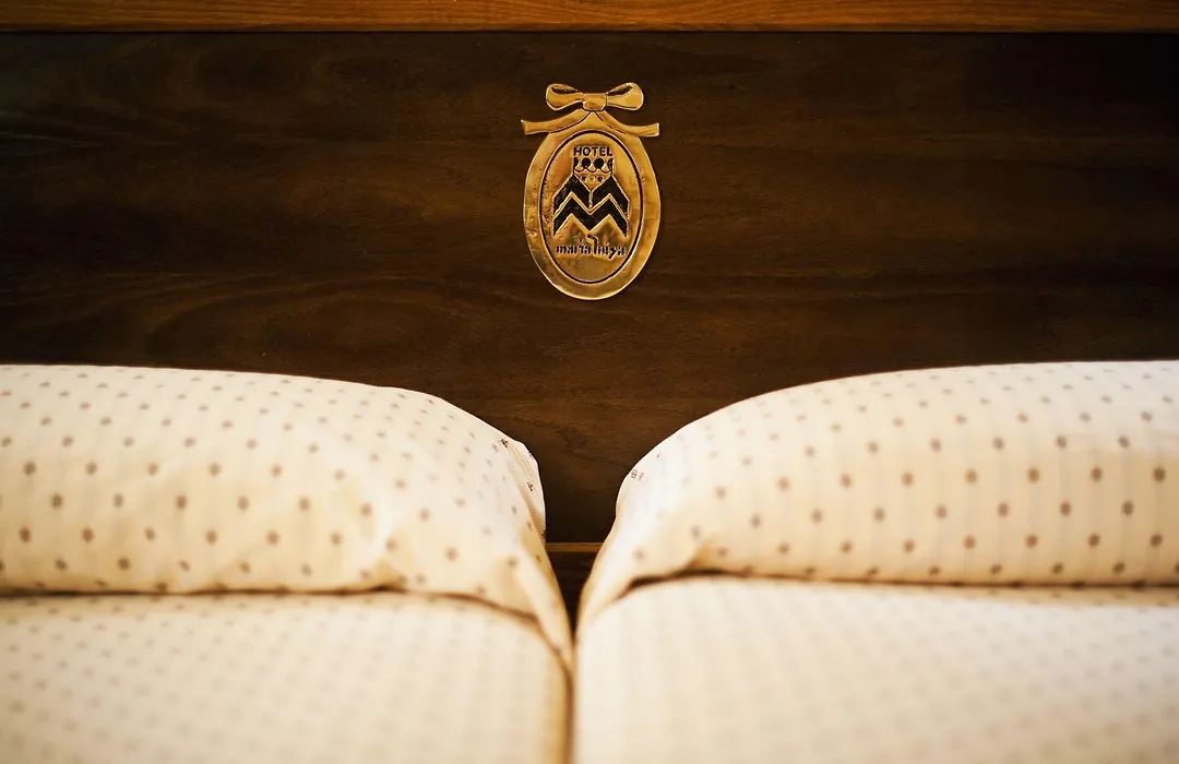 Hotel Maria Luisa-1