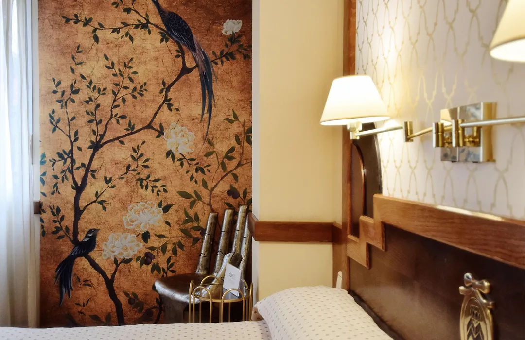 Hotel Maria Luisa-1