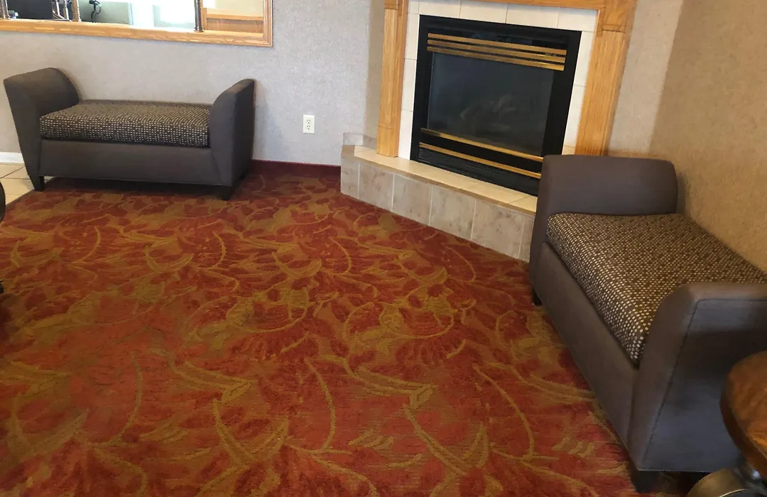 Best Western Wapakoneta Inn-1