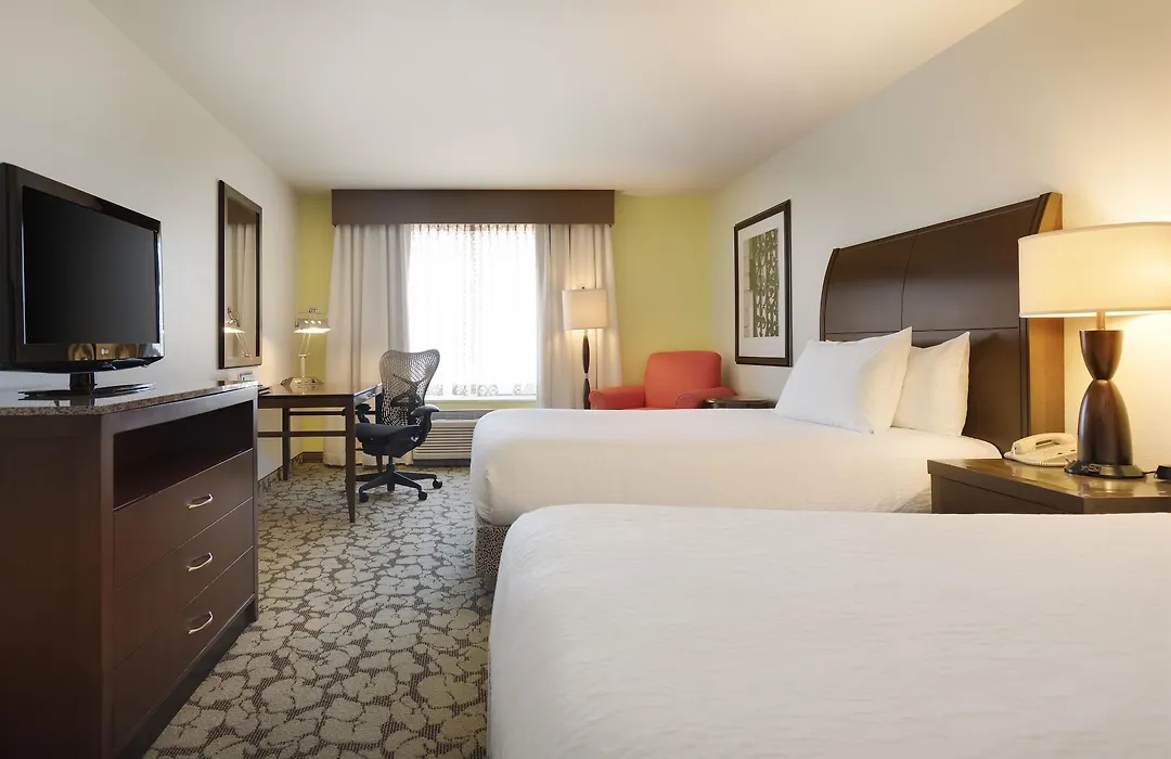 Hilton Garden Inn Hoffman Estates-1