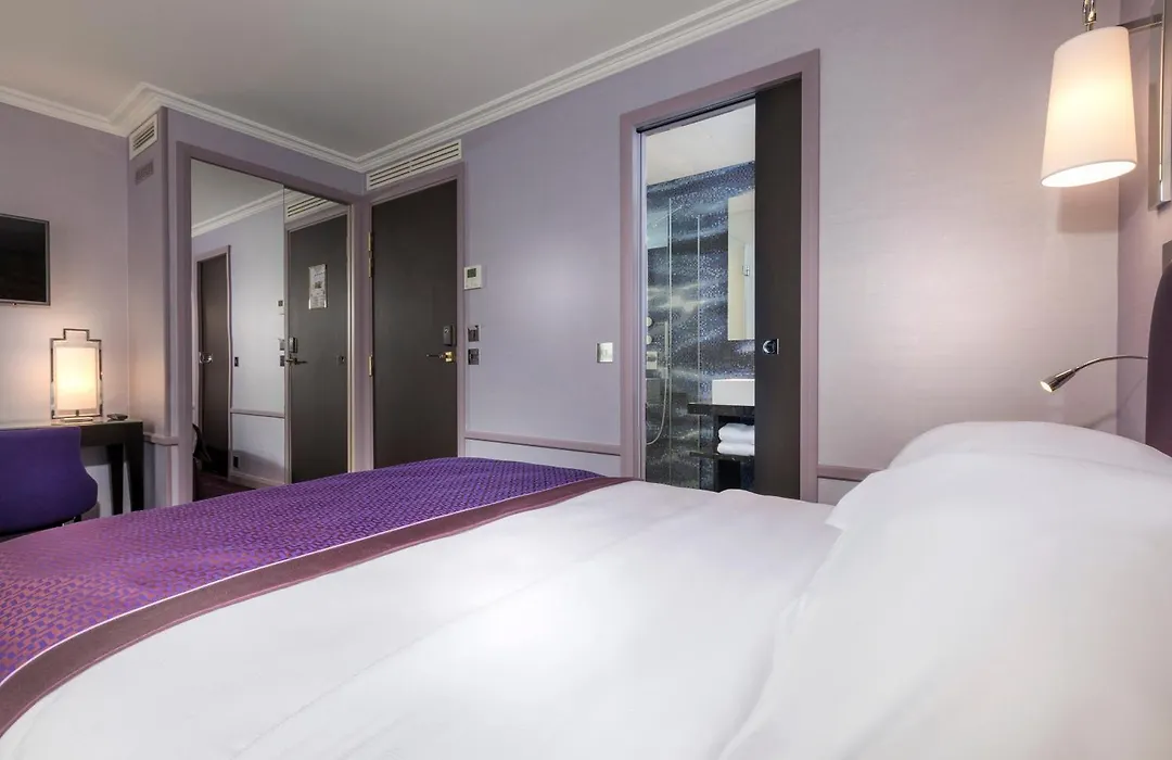 Vendome Opera Hotel-1