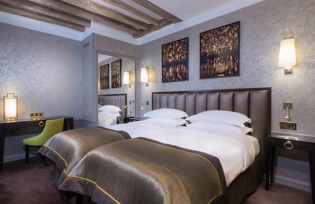 Vendome Opera Hotel-1