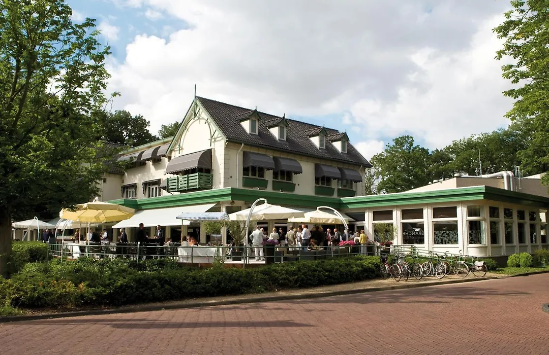 Fletcher Familiehotel Paterswolde-1