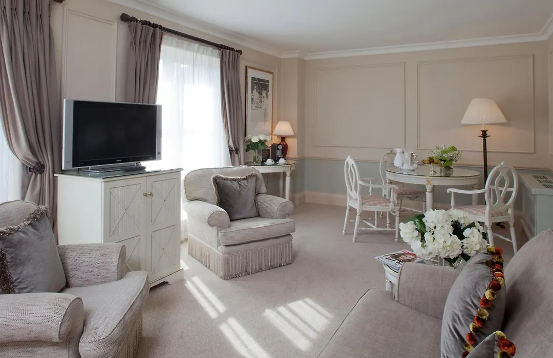 The Merrion Hotel-1