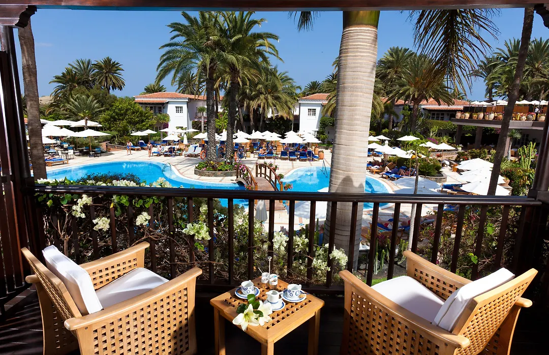 Seaside Grand Hotel Residencia - Gran Lujo-1