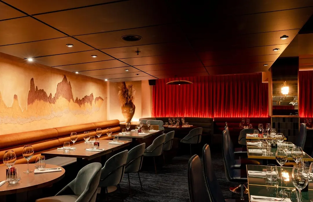 Club Quarters Hotel London City, London-1