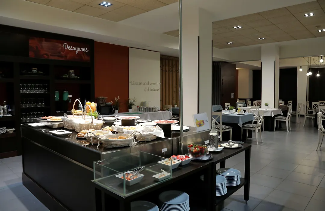Hotel Oriente-1