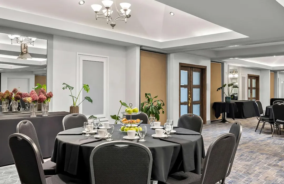 Best Western Hotel St. Jerome-1