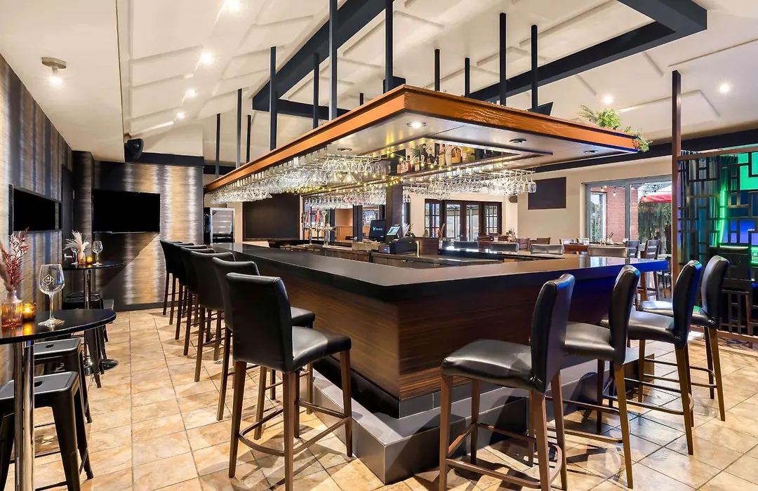 Best Western Hotel St. Jerome-1