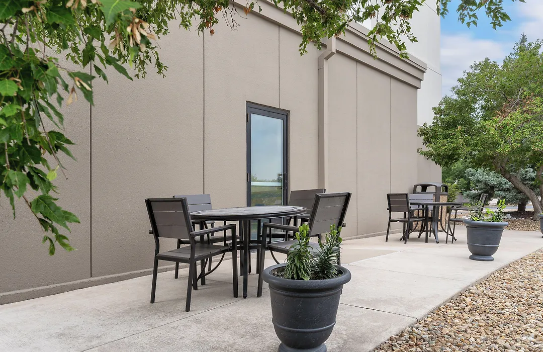 Holiday Inn Express Hotel & Suites Coralville By Ihg-1